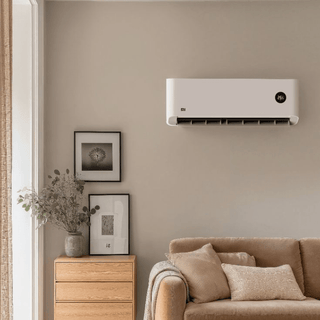 Climatizzatori - INTERIOR DREAM DESIGN