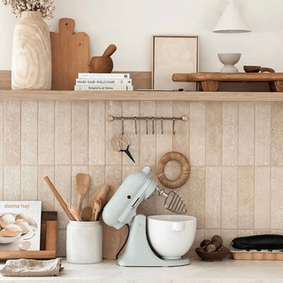 Elettrodomestici da cucina - INTERIOR DREAM DESIGN