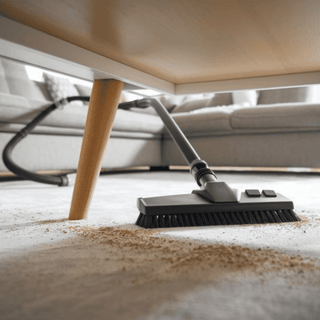 Elettrodomestici per la pulizia - INTERIOR DREAM DESIGN