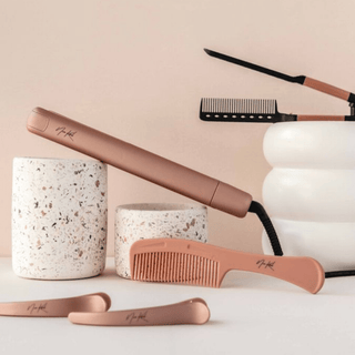 Estetica e cura - INTERIOR DREAM DESIGN