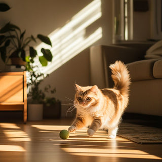 Giochi per animali domestici - INTERIOR DREAM DESIGN