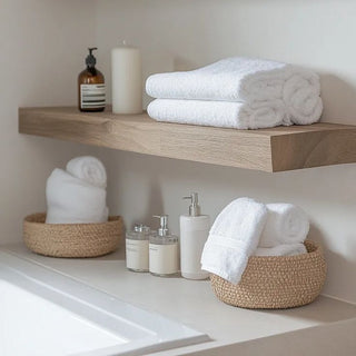 Organizer Bagno - INTERIOR DREAM DESIGN