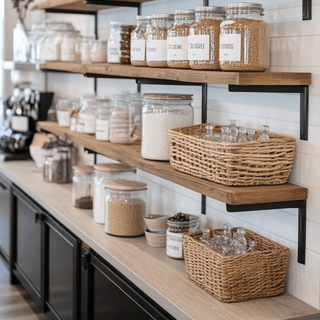 Organizer Cucina - INTERIOR DREAM DESIGN