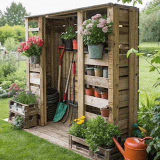 Organizer Esterno - INTERIOR DREAM DESIGN