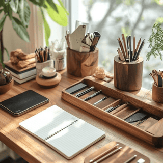 Organizer Ufficio - INTERIOR DREAM DESIGN