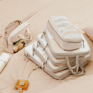 Organizer viaggio - INTERIOR DREAM DESIGN