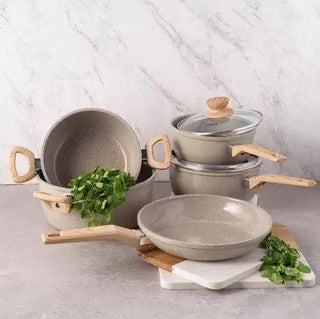 Pentole da cucina - INTERIOR DREAM DESIGN