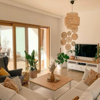 Salotto - INTERIOR DREAM DESIGN