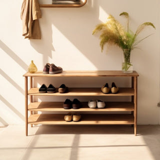 Scarpiera per camera da letto - INTERIOR DREAM DESIGN