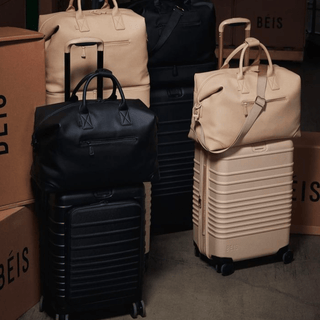 Valigie e trolley - INTERIOR DREAM DESIGN