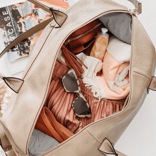 Zaini e borsoni - INTERIOR DREAM DESIGN