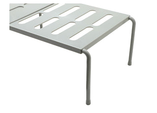 Organizer Telescopico Cucina Ripiano Regolabile Dispensa