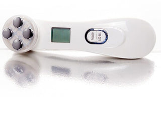 Massaggiatore Multi Funzionale Ringiovanimento Pelle