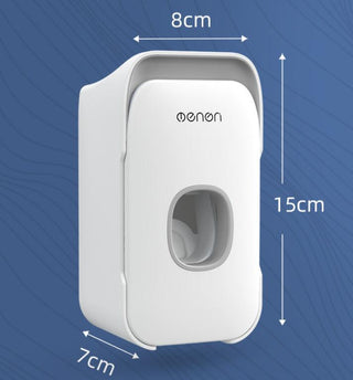 Dispenser Automatico Dentifricio Elettrico