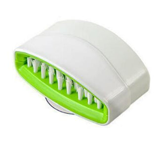 Organizer Spazzola Pulizia Cucina Forchette Bacchette Coltelli