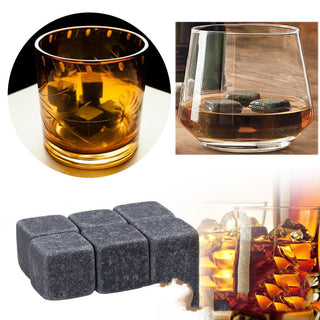 Set Cubetti Ghiaccio Whisky