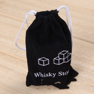 Set Cubetti Ghiaccio Whisky