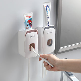 Dispenser Automatico Dentifricio Elettrico