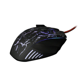 Mouse Gaming Computer Cavo USB