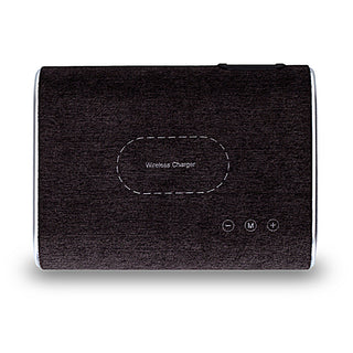 Cassa Portatile Bluetooth Wireless Funzione Ricarica