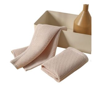 Panno Cucina Traspirante Cotone Assorbente Nido Ape