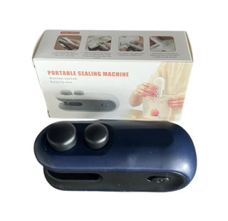 Mini Sigillatrice USB Sacchetti Plastica