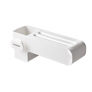 Organizer Porta Coltelli Cucina Ripiano Pratico Accessori