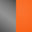Grigio e Arancione