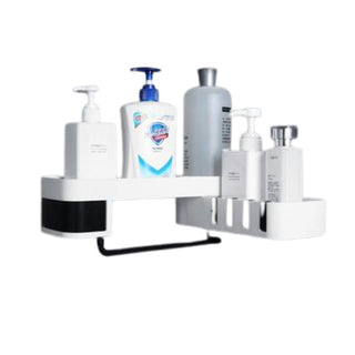 Mensola Angolare Bagno