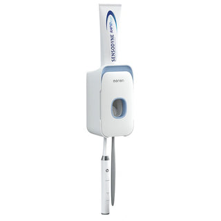 Dispenser Automatico Dentifricio Elettrico
