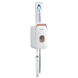 Dispenser Automatico Dentifricio Elettrico