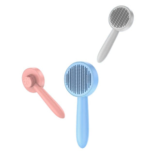 Pettine Rimuovi Pelo Gatti Pelo Lungo