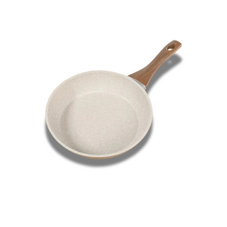 Padella Antiaderente Multifunzionale Ceramica Utile Resistente Comoda Cucina Diverse Dimensioni