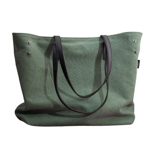 Borsa Viaggio Tela Grande Capacità