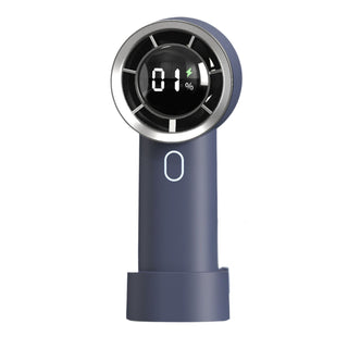 Mini Ventilatore Portatile Ricaricabile Alta Velocità