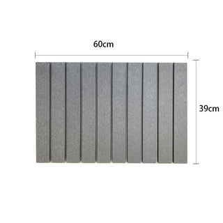 Tappetino Asciuga Piatti Diatomite Pieghevole Cucina