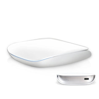 Accessori Comando Vocale Bianco Blu Distanza Copertura 30 Metri Elettronica Casa-INTERIOR DREAM DESIGN