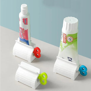 Accessori Dispenser Dentifricio Creativo Arredamento Bagno - INTERIOR DREAM DESIGN