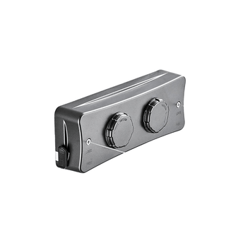 Appendiabiti Retrattile Bianco Nero Grigio Utile Casa Decorazione Stendibiancheria-INTERIOR DREAM DESIGN