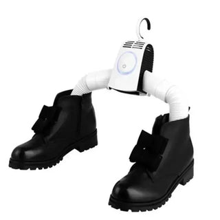 Asciugatore Diversi Colori Scarpe Pratico Leggero Pieghevole Automatica Stiratrice-INTERIOR DREAM DESIGN