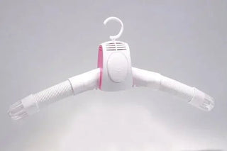 Asciugatore Diversi Colori Scarpe Pratico Leggero Pieghevole Automatica Stiratrice-INTERIOR DREAM DESIGN