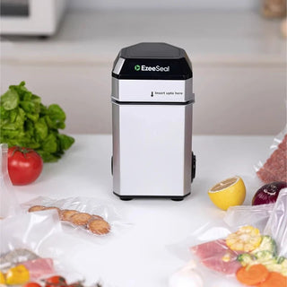 Aspiratore Aria Sottovuoto Elettrodomestici Casa Sacchetti Inclusi Diverse Dimensioni-INTERIOR DREAM DESIGN