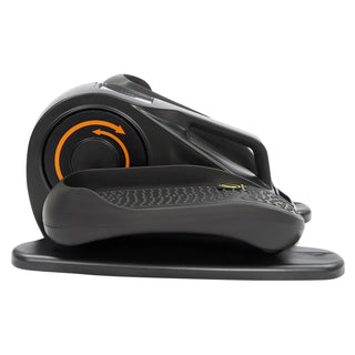 Attrezzi Palestra Gambe Piedi Forma Fitness Nero Potente Elettrico Resistente Utile-INTERIOR DREAM DESIGN