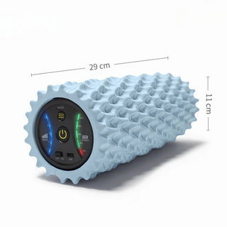 Attrezzo Palestra Massaggiante Diversi Colori Schiena Pavimento Elettrico Utile Resistente-INTERIOR DREAM DESIGN