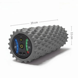 Attrezzo Palestra Massaggiante Diversi Colori Schiena Pavimento Elettrico Utile Resistente-INTERIOR DREAM DESIGN