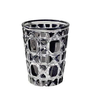 Bicchiere Diverse Colorazioni Materiale Vetro Design Moderno Grandi Capacità Arredo Cucina-INTERIOR DREAM DESIGN