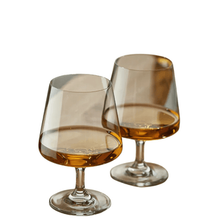 Bicchieri Materiale Vetro Trasparente Design Semplice Elegante Grandi Capacità-INTERIOR DREAM DESIGN