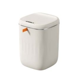 Bidone Automatico Induzione Camera Soggiorno Cucina Auto USB - INTERIOR DREAM DESIGN