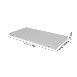 Bilancia Digitale Animali Domestici Cane Gatto Bianca Utile Resistente Acciaio Inossidabile-INTERIOR DREAM DESIGN