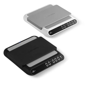 Bilancia Elettronica Casa Caffè Automatica Nera Bianca Cucina Alta Precisione Delicata-INTERIOR DREAM DESIGN